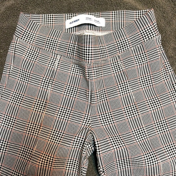 Plaid legging from Old Navy, xs - Picture 2 of 3